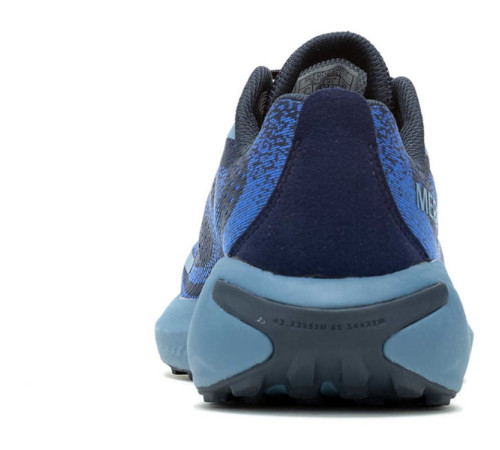 Кросівки ч Merrell MORPHLITE sea/dazzle - 41 - синій Кросівки ч Merrell MORPHLITE sea/dazzle - 41 - синій