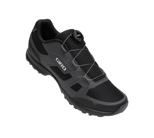 Кросівки GIRO GAUGE Mtb/Enduro BOA 45 чорні