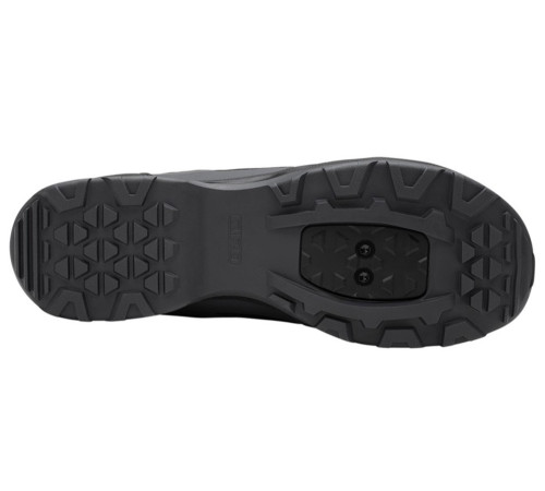 Кросівки GIRO GAUGE Mtb/Enduro BOA 45 чорні