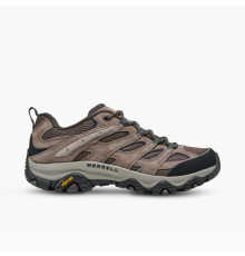 Кросівки ч Merrell MOAB 3 boulder - 42 - коричневий