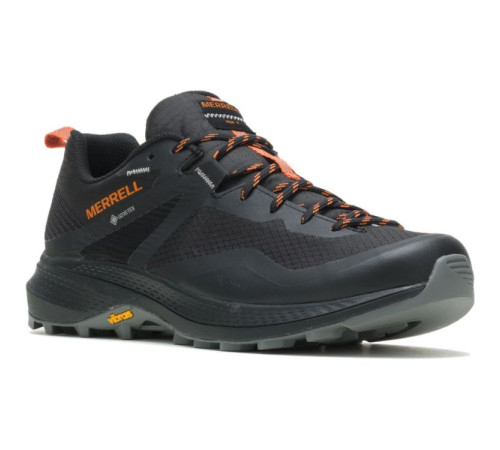 Кросівки ч Merrell MQM 3 GTX black/exuberance - 44 - чорний Кросівки ч Merrell MQM 3 GTX black/exuberance - 44 - чорний
