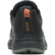 Кросівки ч Merrell MQM 3 GTX black/exuberance - 44 - чорний