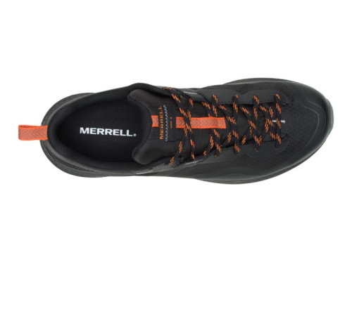 Кросівки ч Merrell MQM 3 GTX black/exuberance - 44 - чорний Кросівки ч Merrell MQM 3 GTX black/exuberance - 44 - чорний