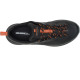 Кросівки ч Merrell MQM 3 GTX black/exuberance - 44 - чорний