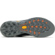Кросівки ч Merrell MQM 3 GTX black/exuberance - 44 - чорний