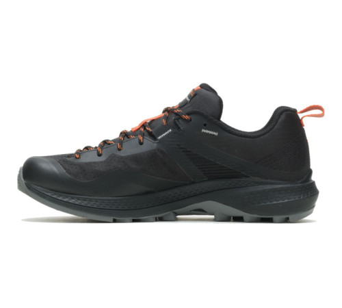 Кросівки ч Merrell MQM 3 GTX black/exuberance - 44 - чорний Кросівки ч Merrell MQM 3 GTX black/exuberance - 44 - чорний