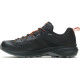Кросівки ч Merrell MQM 3 GTX black/exuberance - 44 - чорний