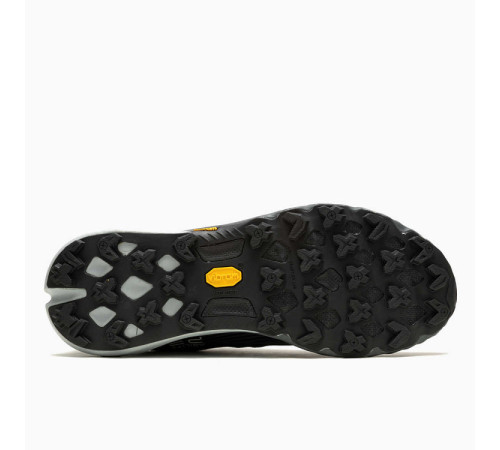 Кросівки ч Merrell AGILITY PEAK 5 black/granite - 41 - чорний/сірий Кросівки ч Merrell AGILITY PEAK 5 black/granite - 41 - чорний/сірий