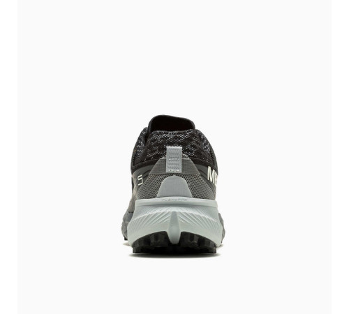 Кросівки ч Merrell AGILITY PEAK 5 black/granite - 41 - чорний/сірий Кросівки ч Merrell AGILITY PEAK 5 black/granite - 41 - чорний/сірий