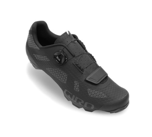 Кросівки GIRO RINCON MTB 45 чорний