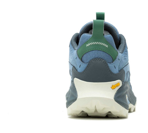 Кросівки ч Merrell MOAB SPEED 2 steel blue - 41 - синій Кросівки ч Merrell MOAB SPEED 2 steel blue - 41 - синій