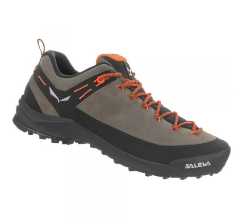 Кросівки ч Salewa MS WILDFIRE LEATHER 61395 7953 - 42 - коричневий Кросівки ч Salewa MS WILDFIRE LEATHER 61395 7953 - 42 - коричневий