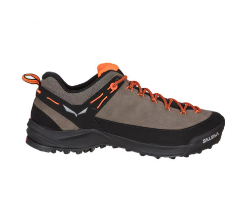 Кросівки ч Salewa MS WILDFIRE LEATHER 61395 7953 - 42 - коричневий Кросівки ч Salewa MS WILDFIRE LEATHER 61395 7953 - 42 - коричневий