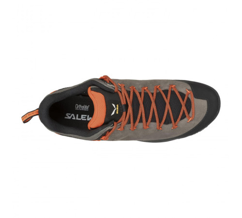 Кросівки ч Salewa MS WILDFIRE LEATHER 61395 7953 - 42 - коричневий Кросівки ч Salewa MS WILDFIRE LEATHER 61395 7953 - 42 - коричневий