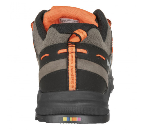 Кросівки ч Salewa MS WILDFIRE LEATHER 61395 7953 - 42 - коричневий Кросівки ч Salewa MS WILDFIRE LEATHER 61395 7953 - 42 - коричневий