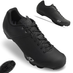 Кросівки GIRO PRIVATEEr LACE Mtb/Enduro 45 чорні