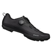 Кросівки FIZIK MTB TERRA ATLAS чорні розмір 41