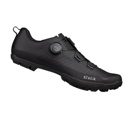 Кросівки FIZIK MTB TERRA ATLAS чорні розмір 41 Кросівки FIZIK MTB TERRA ATLAS чорні розмір 41