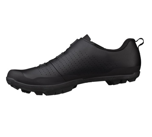Кросівки FIZIK MTB TERRA ATLAS чорні розмір 41 Кросівки FIZIK MTB TERRA ATLAS чорні розмір 41