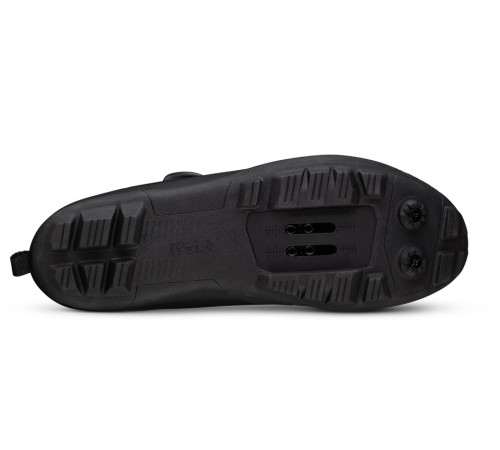 Кросівки FIZIK MTB TERRA ATLAS чорні розмір 41 Кросівки FIZIK MTB TERRA ATLAS чорні розмір 41