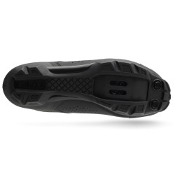 Кросівки GIRO PRIVATEER LACE Mtb/Enduro 43 чорний