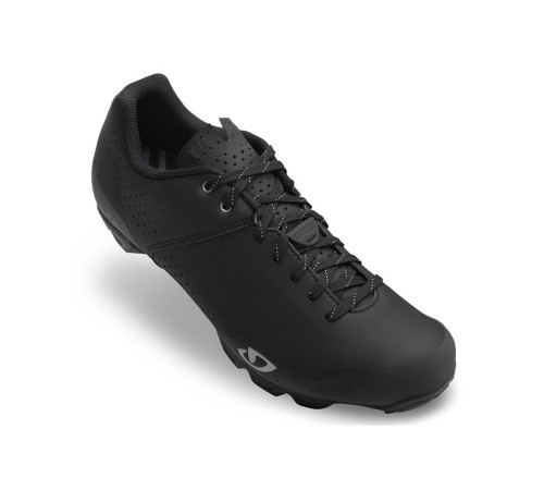 Кросівки GIRO PRIVATEER LACE Mtb/Enduro 43 чорний