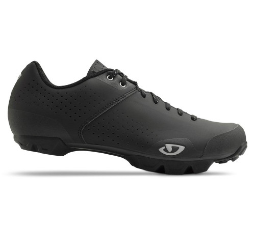 Кросівки GIRO PRIVATEER LACE Mtb/Enduro 43 чорний