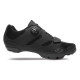 Кросівки GIRO CYLINDER II MTB 44 чорні