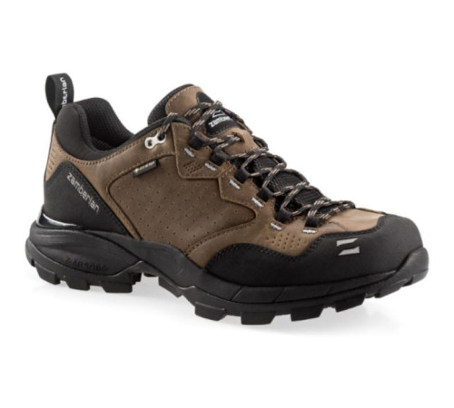 Кросівки ч Zamberlan 152 YEREN LOW FGL GTX RR brown - 40 - коричневий Кросівки ч Zamberlan 152 YEREN LOW FGL GTX RR brown - 40 - коричневий