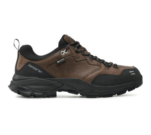 Кросівки ч Zamberlan 152 YEREN LOW FGL GTX RR brown - 40 - коричневий Кросівки ч Zamberlan 152 YEREN LOW FGL GTX RR brown - 40 - коричневий