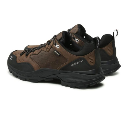 Кросівки ч Zamberlan 152 YEREN LOW FGL GTX RR brown - 40 - коричневий Кросівки ч Zamberlan 152 YEREN LOW FGL GTX RR brown - 40 - коричневий