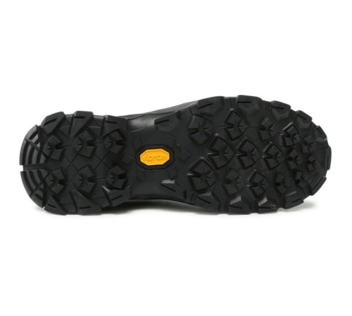 Кросівки ч Zamberlan 152 YEREN LOW FGL GTX RR brown - 40 - коричневий Кросівки ч Zamberlan 152 YEREN LOW FGL GTX RR brown - 40 - коричневий