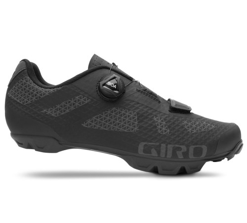 Кросівки GIRO RINCON MTB 44 чорні