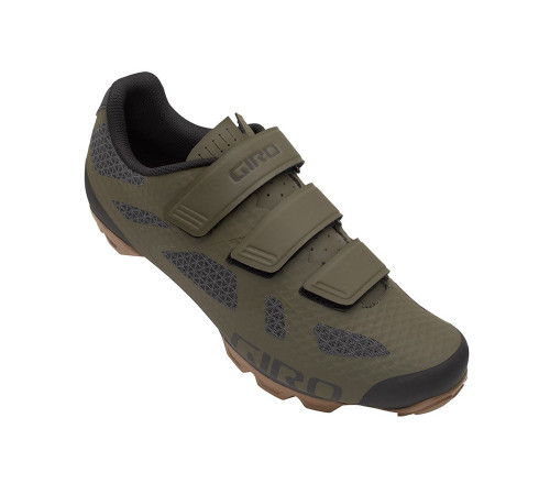 Кросівки GIRO RANGER MTB 43 оливкові