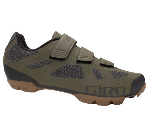 Кросівки GIRO RANGER MTB 43 оливкові