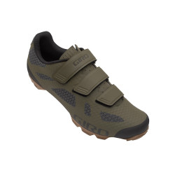 Кросівки GIRO RANGER MTB 45 olive gum