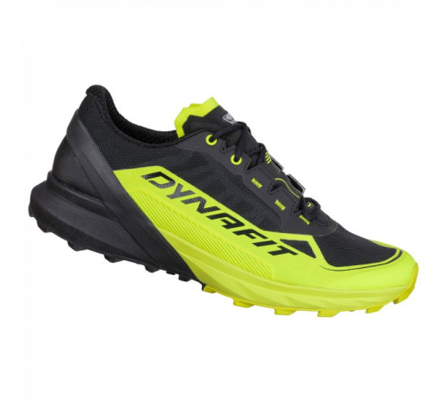 Кросівки ч Dynafit ULTRA 50 64066 2471 - 42 - жовтий Кросівки ч Dynafit ULTRA 50 64066 2471 - 42 - жовтий