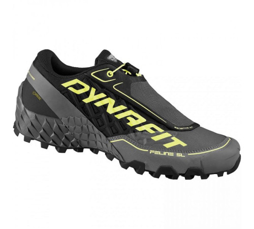 Кросівки ч Dynafit FELINE SL GTX 64056 9269 - 42.5 - сірий Кросівки ч Dynafit FELINE SL GTX 64056 9269 - 42.5 - сірий