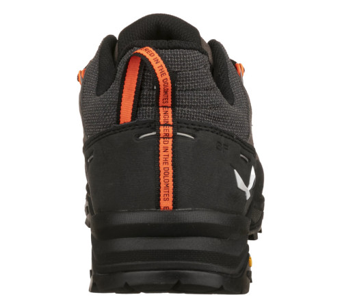 Кросівки ч Salewa ALP TRAINER 2 GTX M 61400 7953 - 42.5 - коричневий