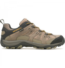 Кросівки ч Merrell ALVERSTONE 2 GTX pecan - 41 - коричневий