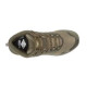 Кросівки ч Merrell NOVA 3 TACTICAL dark olive - 46 - оливковий