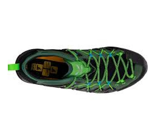 Кросівки ч Salewa MS WILDFIRE LEATHER 61395 5331 - 42 - зелений Кросівки ч Salewa MS WILDFIRE LEATHER 61395 5331 - 42 - зелений