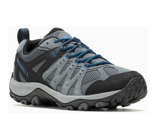 Кросівки ч Merrell ACCENTOR 3 rock/blue - 41 - сірий/синій Кросівки ч Merrell ACCENTOR 3 rock/blue - 41 - сірий/синій
