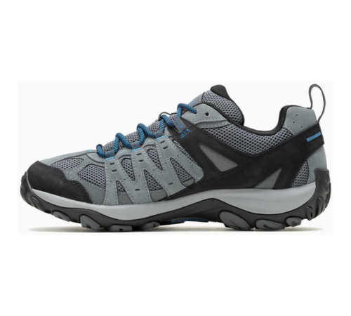 Кросівки ч Merrell ACCENTOR 3 rock/blue - 41 - сірий/синій Кросівки ч Merrell ACCENTOR 3 rock/blue - 41 - сірий/синій