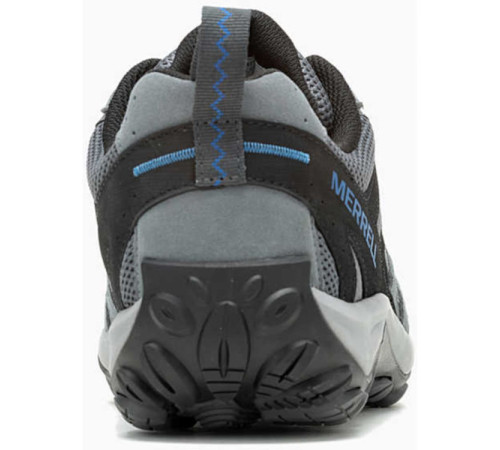 Кросівки ч Merrell ACCENTOR 3 rock/blue - 41 - сірий/синій Кросівки ч Merrell ACCENTOR 3 rock/blue - 41 - сірий/синій