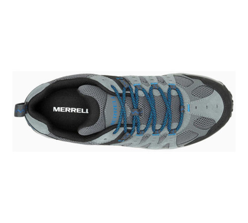 Кросівки ч Merrell ACCENTOR 3 rock/blue - 41 - сірий/синій Кросівки ч Merrell ACCENTOR 3 rock/blue - 41 - сірий/синій