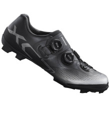 Кросівки SHIMANO SH-XC702 MTB BOA чорні розмір 46