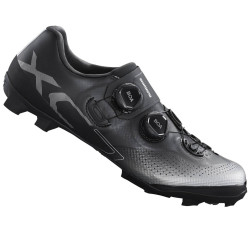 Кросівки SHIMANO SH-XC702 MTB BOA чорні розмір 46