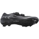 Кросівки SHIMANO SH-XC702 MTB BOA чорні розмір 46