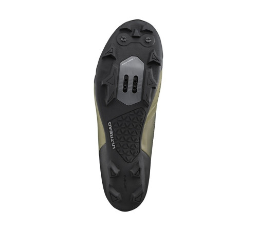 Кросівки SHIMANO MTB XC5 SH-XC502 BOA SPD 43